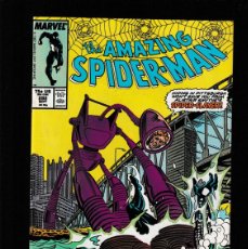 Cómics: AMAZING SPIDER-MAN 292 - MARVEL 1987 VFN
