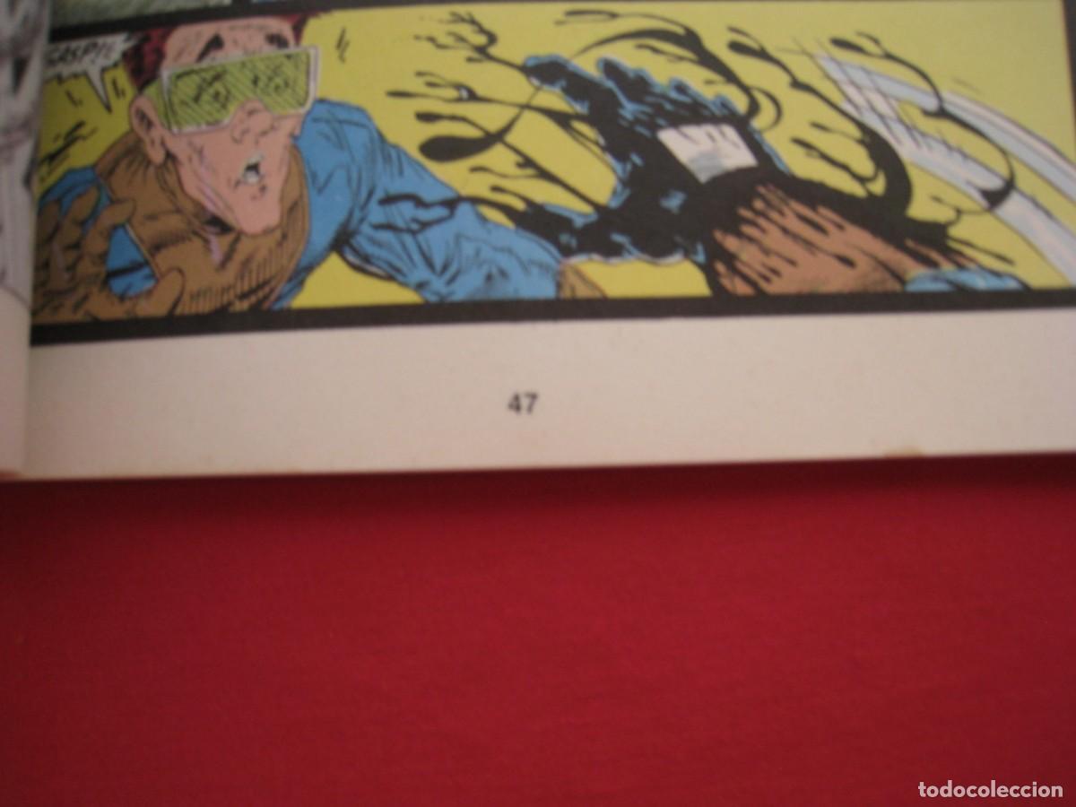 C&oacute;mics: SPIDER-MAN VS. VENOM - MARVEL COMICS - EN INGLES. - Foto 11