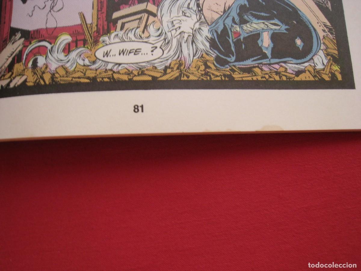 C&oacute;mics: SPIDER-MAN VS. VENOM - MARVEL COMICS - EN INGLES. - Foto 13