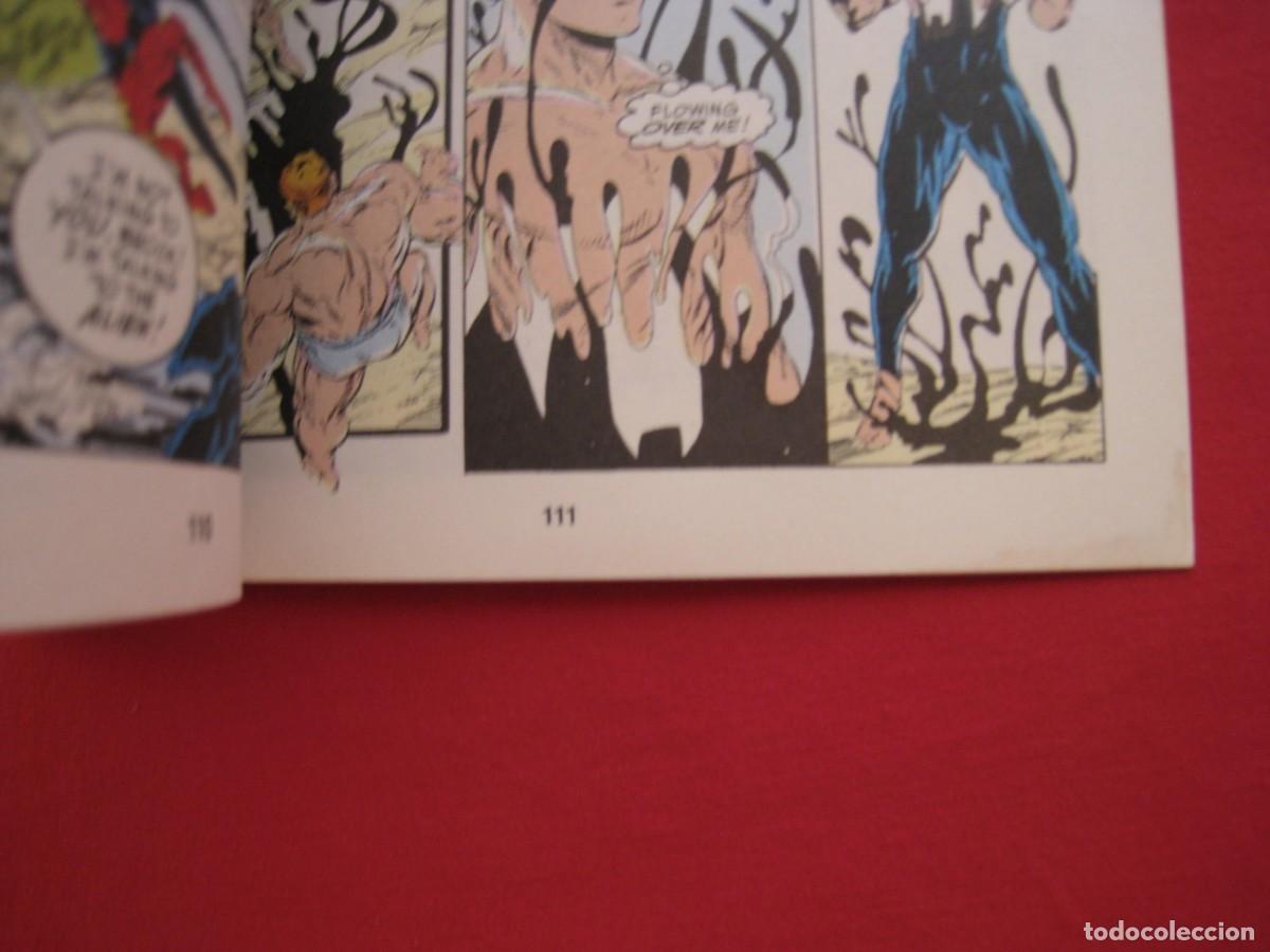 C&oacute;mics: SPIDER-MAN VS. VENOM - MARVEL COMICS - EN INGLES. - Foto 15
