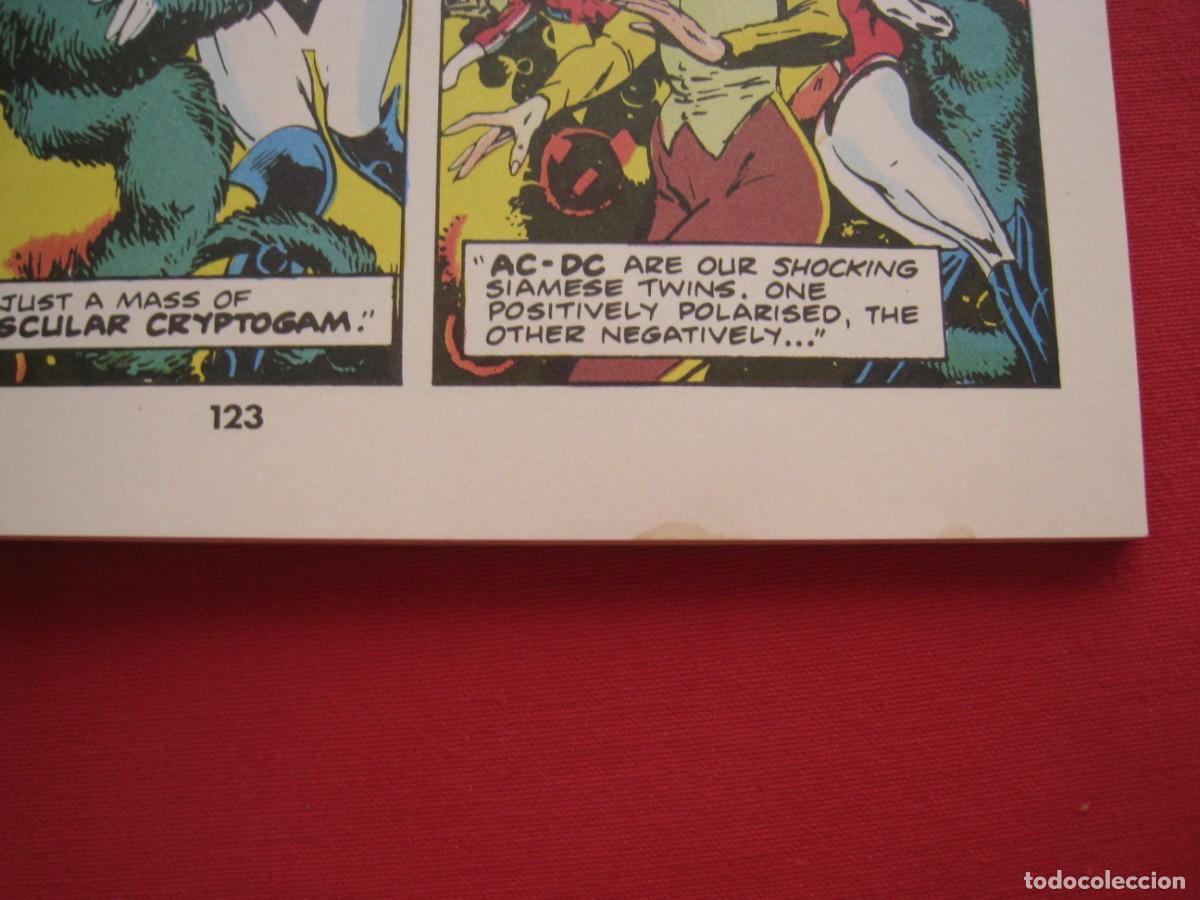 C&oacute;mics: CAPTAIN BRITAIN - BEFORE EXCALIBUR - MARVEL COMICS - EN INGLES. - Foto 13