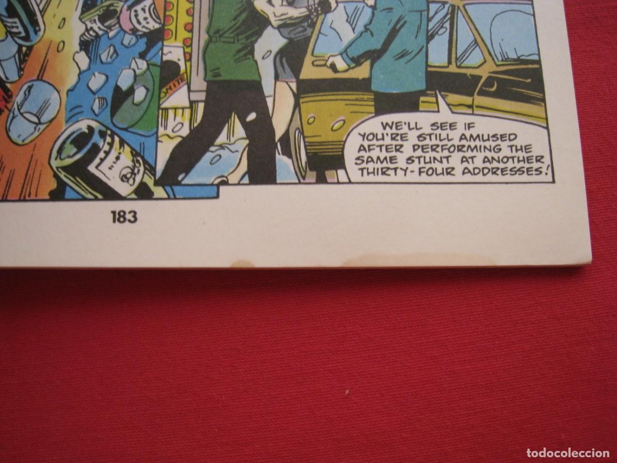 C&oacute;mics: CAPTAIN BRITAIN - BEFORE EXCALIBUR - MARVEL COMICS - EN INGLES. - Foto 17