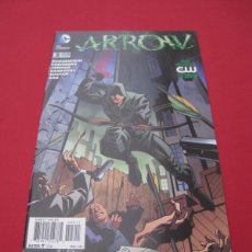 Cómics: ARROW - Nº 3 - DC COMICS - EN INGLES.