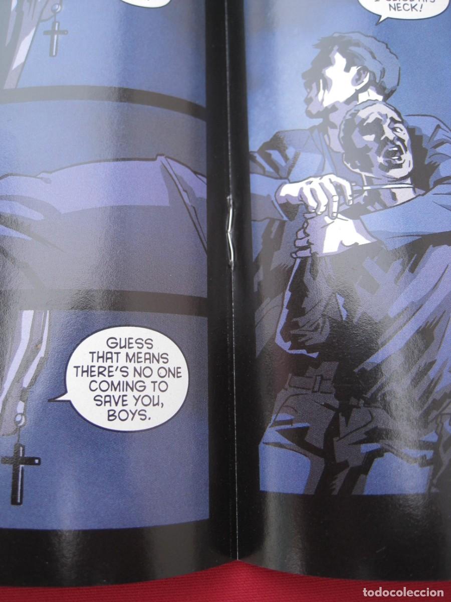 C&oacute;mics: ARROW - N&ordm; 3 - DC COMICS - EN INGLES. - Foto 11