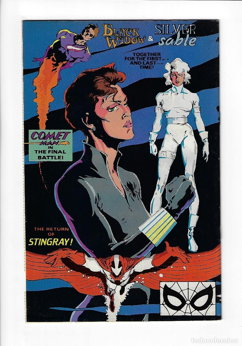C&oacute;mics: Marvel comics. Wolverine. Lobezno. 53 - Foto 2