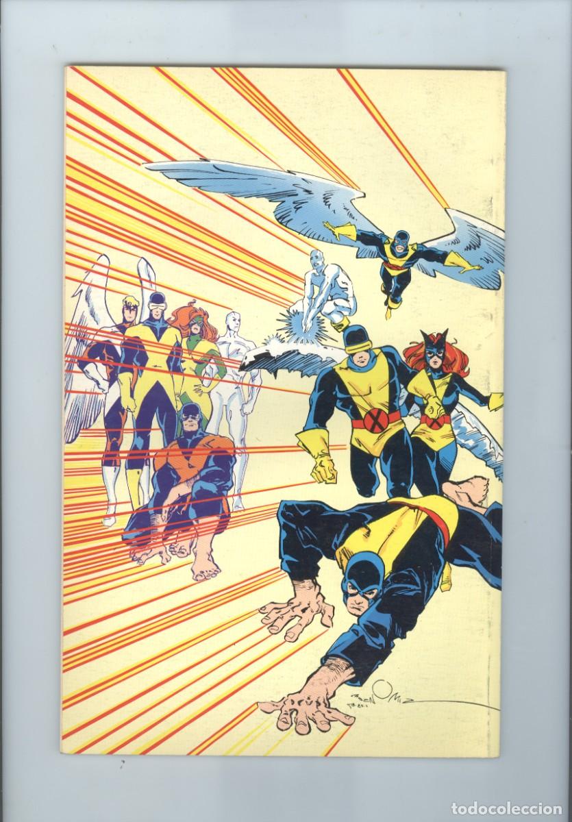 C&oacute;mics: Marvel comics. X men. 2 - Foto 2