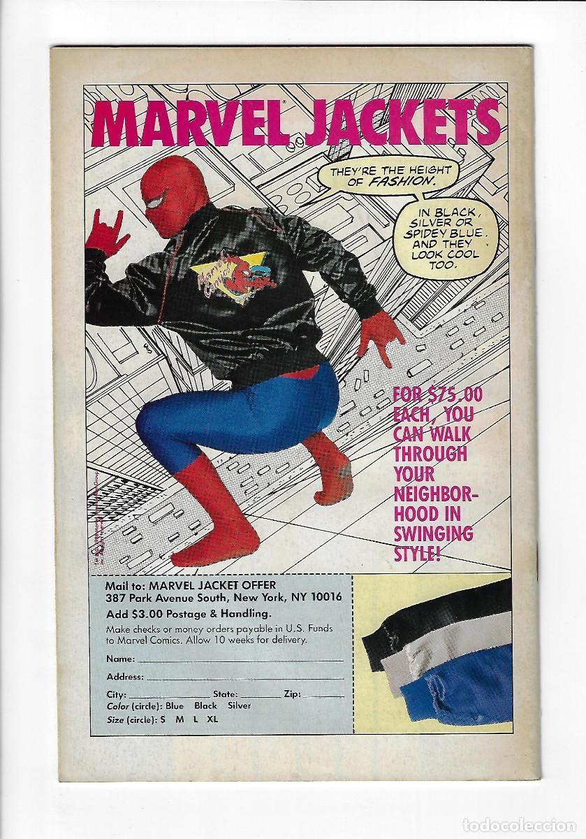 C&oacute;mics: Marvel comics. The punisher. War journal. 4 - Foto 2