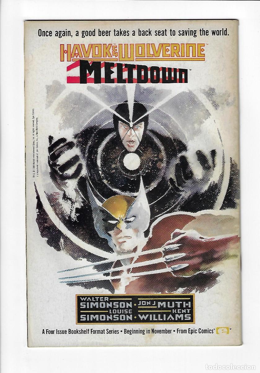 C&oacute;mics: Marvel comics. The punisher. War journal. 3 - Foto 2