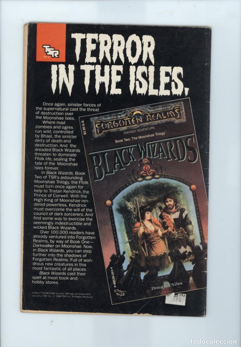 C&oacute;mics: Marvel comics. Fantastic four. 316 - Foto 2