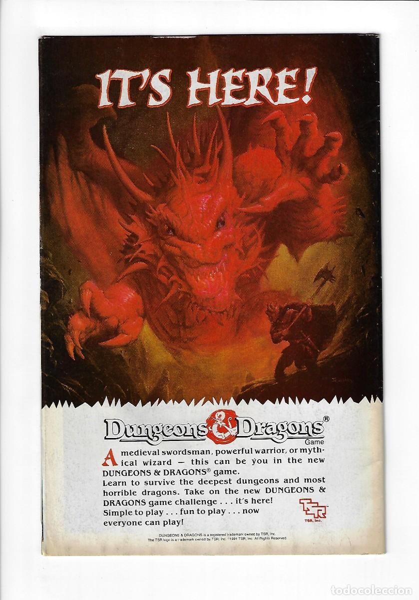 C&oacute;mics: Marvel comics. Alf. 41 - Foto 2