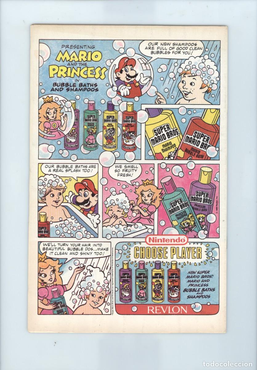 C&oacute;mics: Marvel comics. Mighty mouse. 3 - Foto 2