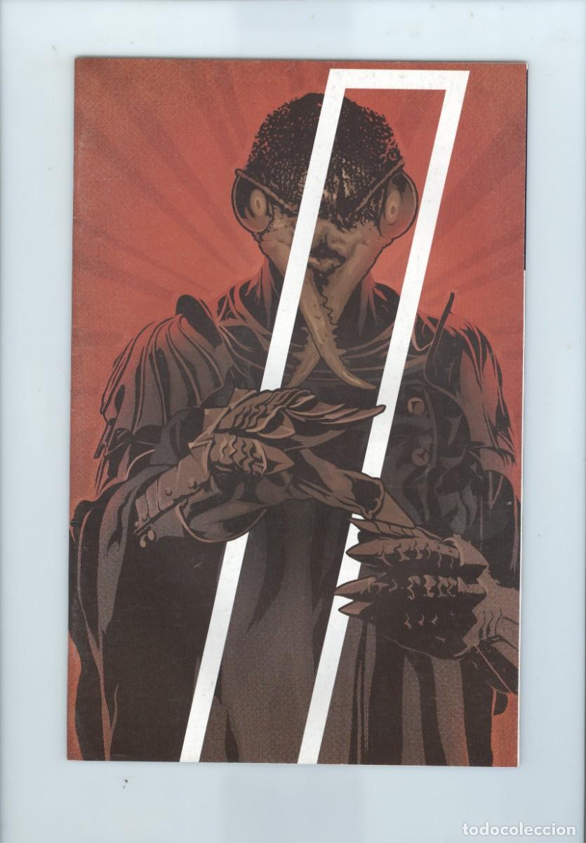 Fumetti: Boom studios. Irredeemable. Mark Waid. 18