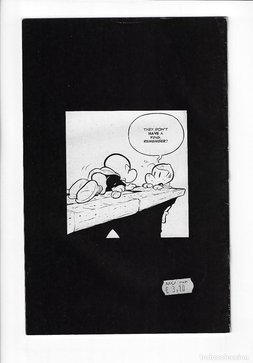 C&oacute;mics: CB. Cartoon books. Bone. Jeff Smith. 46 - Foto 2