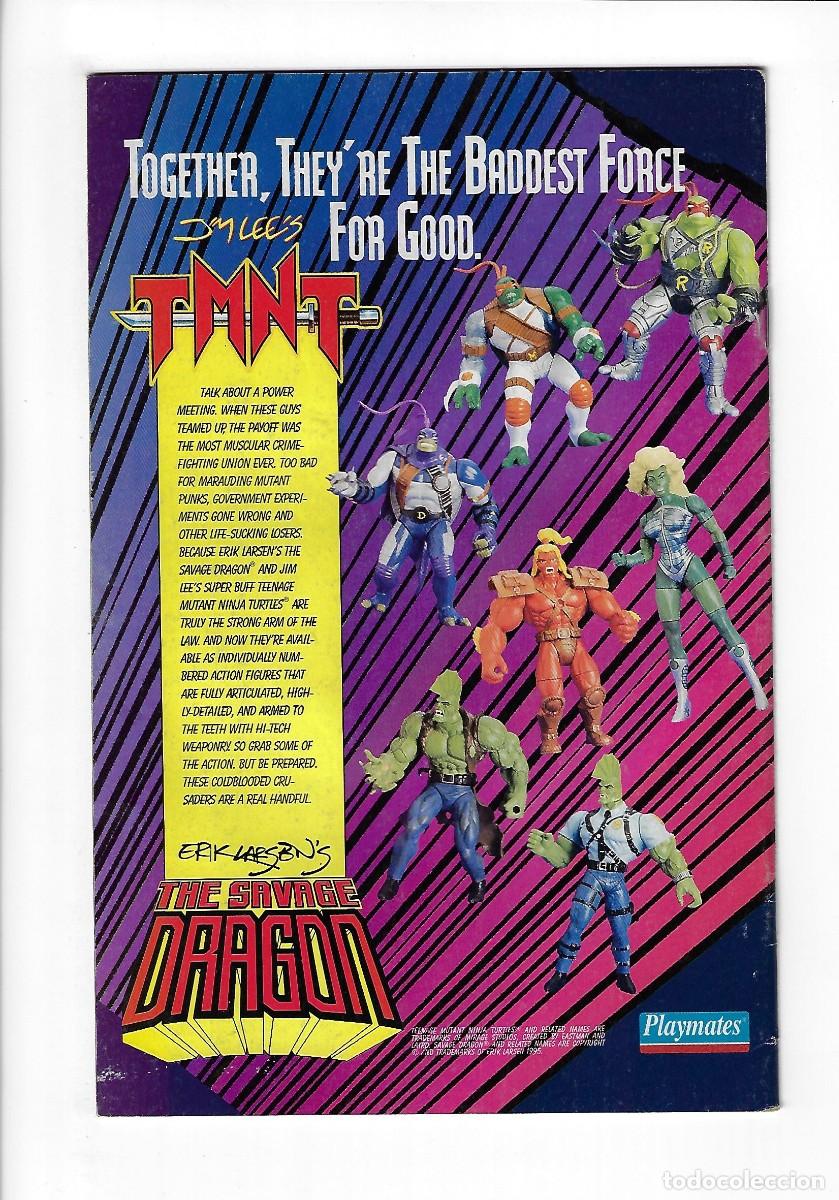 C&oacute;mics: Image. Gen 13. 9.... - Foto 2