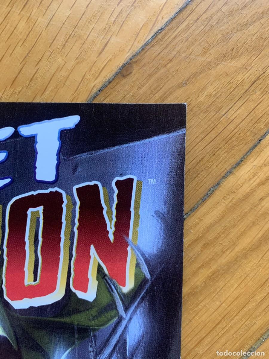 C&oacute;mics: Secret Invasion 2 - NM+ - Foto 3