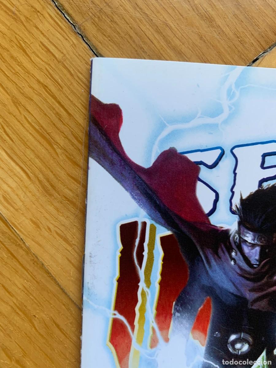 C&oacute;mics: Secret Invasion 4 - A1 - NM+ - Foto 2