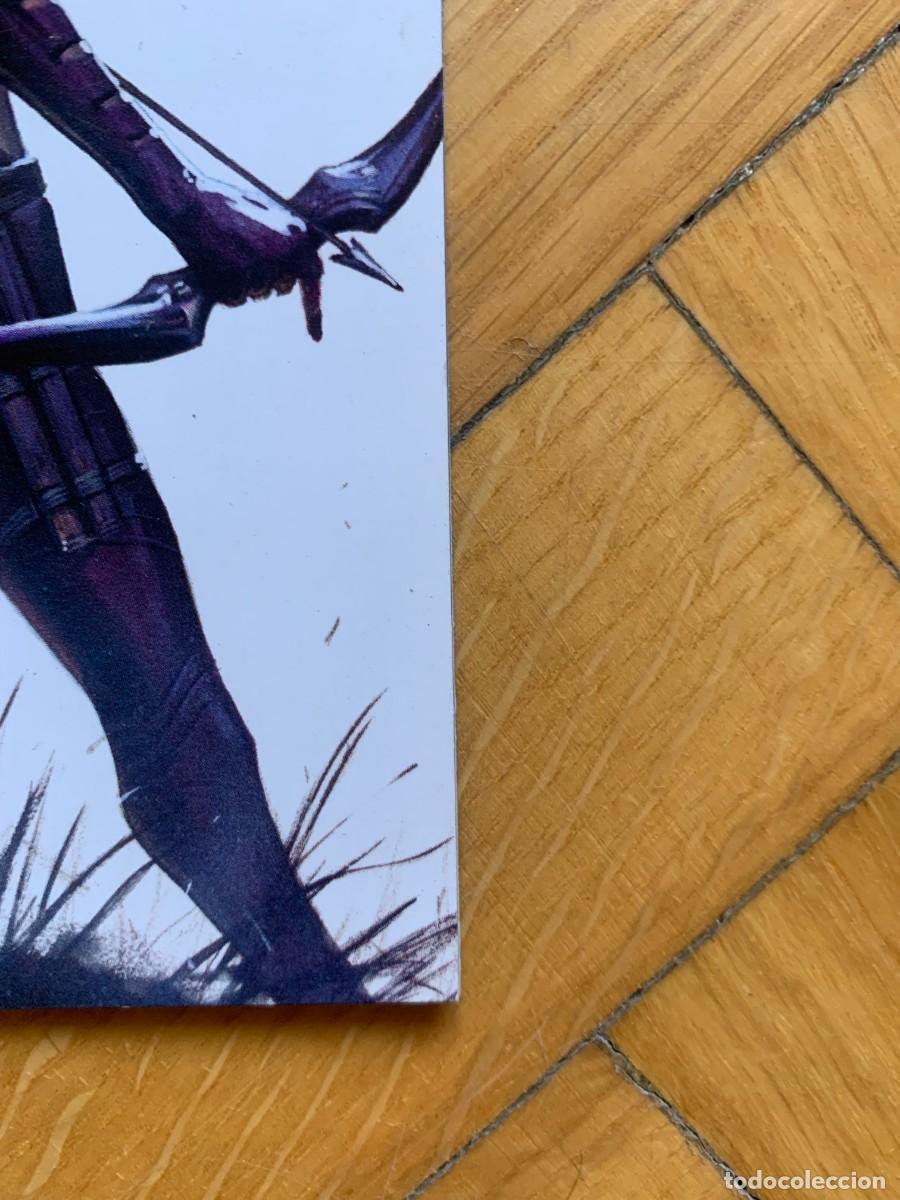 C&oacute;mics: Secret Invasion 4 - A1 - NM+ - Foto 5