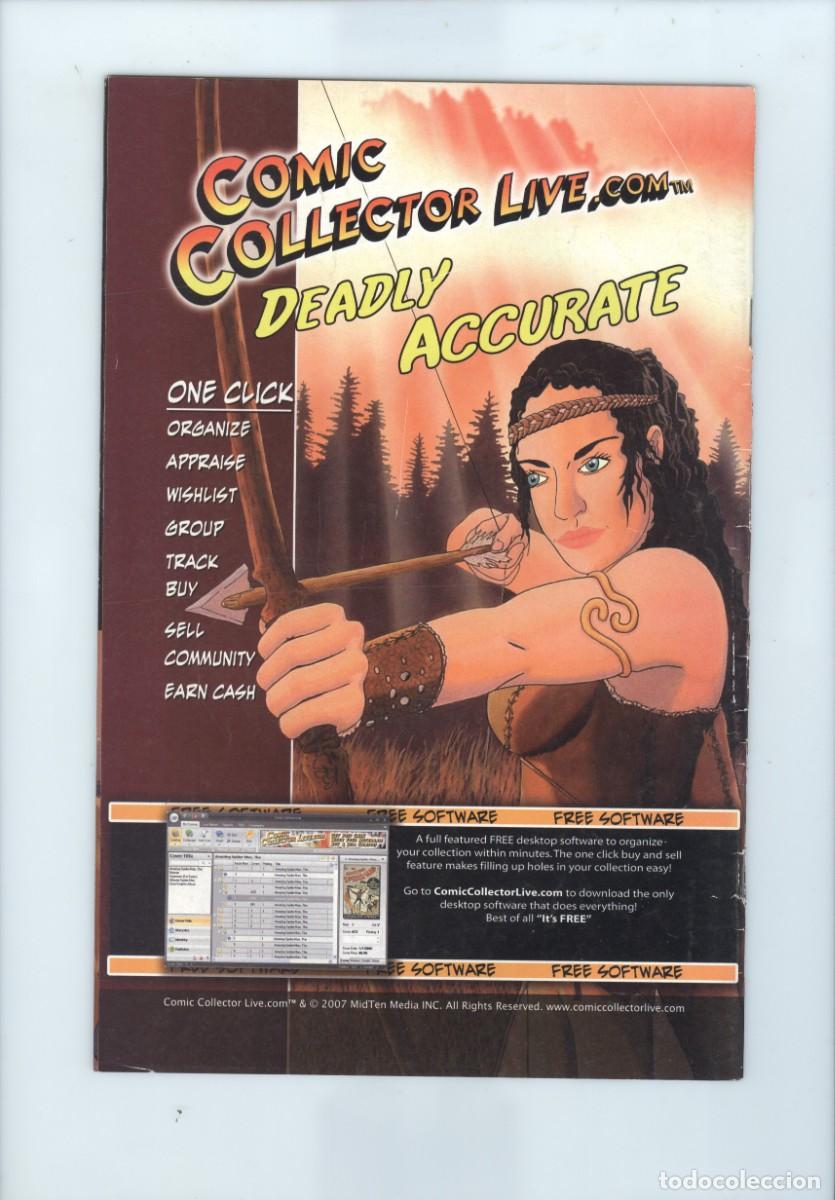 C&oacute;mics: Marvel comics. The initiative avengers. 1 - Foto 2