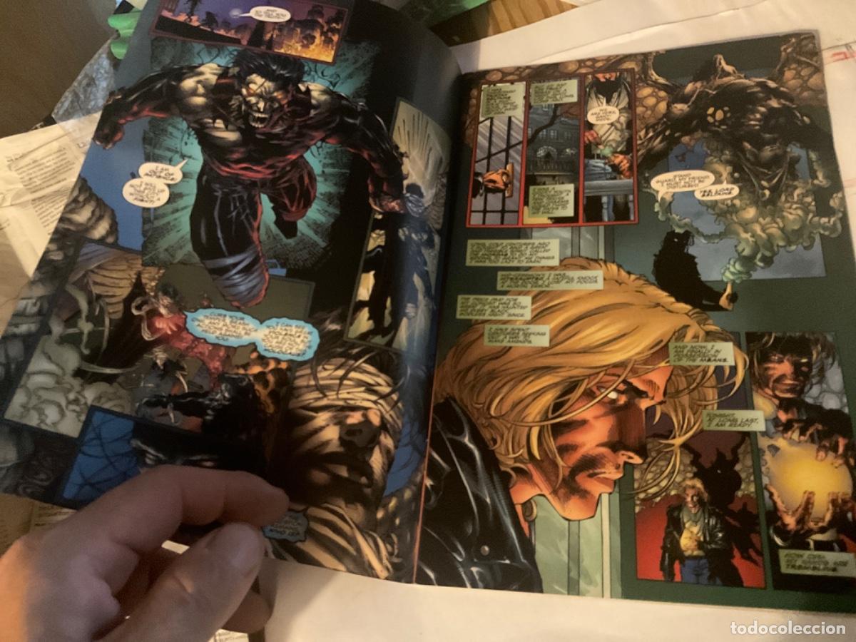 C&oacute;mics: Pick cyber force image original ingles 28 - Foto 2