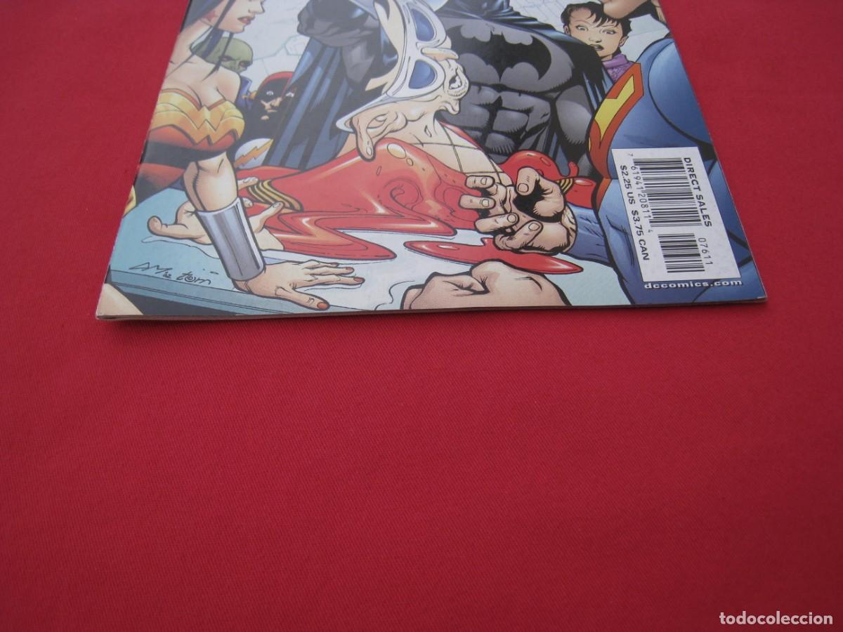 C&oacute;mics: JLA - N&ordm; 76 - DC COMICS - EN INGLES. - Foto 2