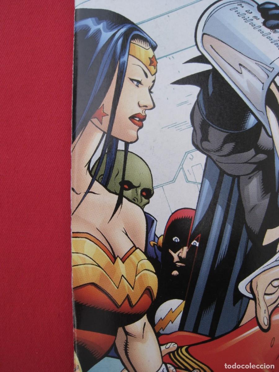C&oacute;mics: JLA - N&ordm; 76 - DC COMICS - EN INGLES. - Foto 4
