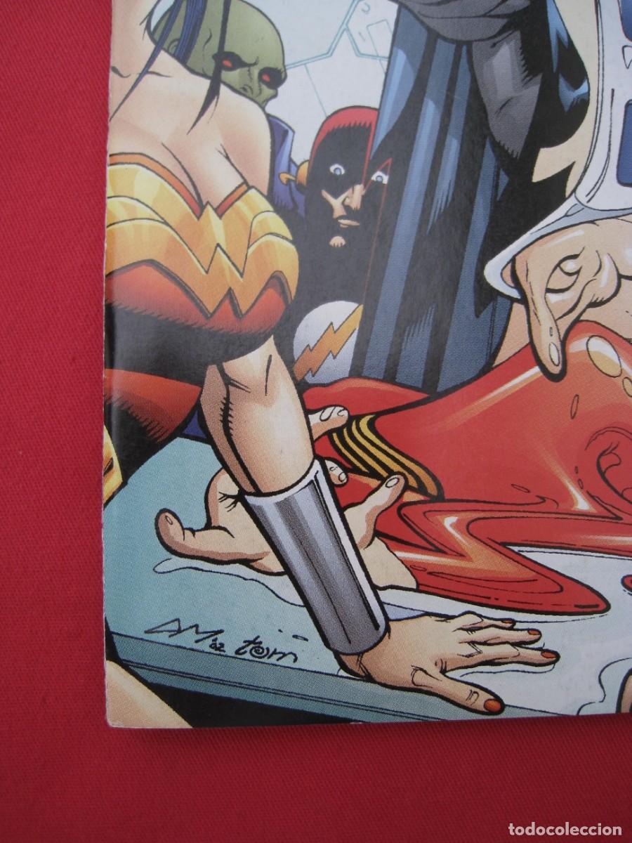 C&oacute;mics: JLA - N&ordm; 76 - DC COMICS - EN INGLES. - Foto 5