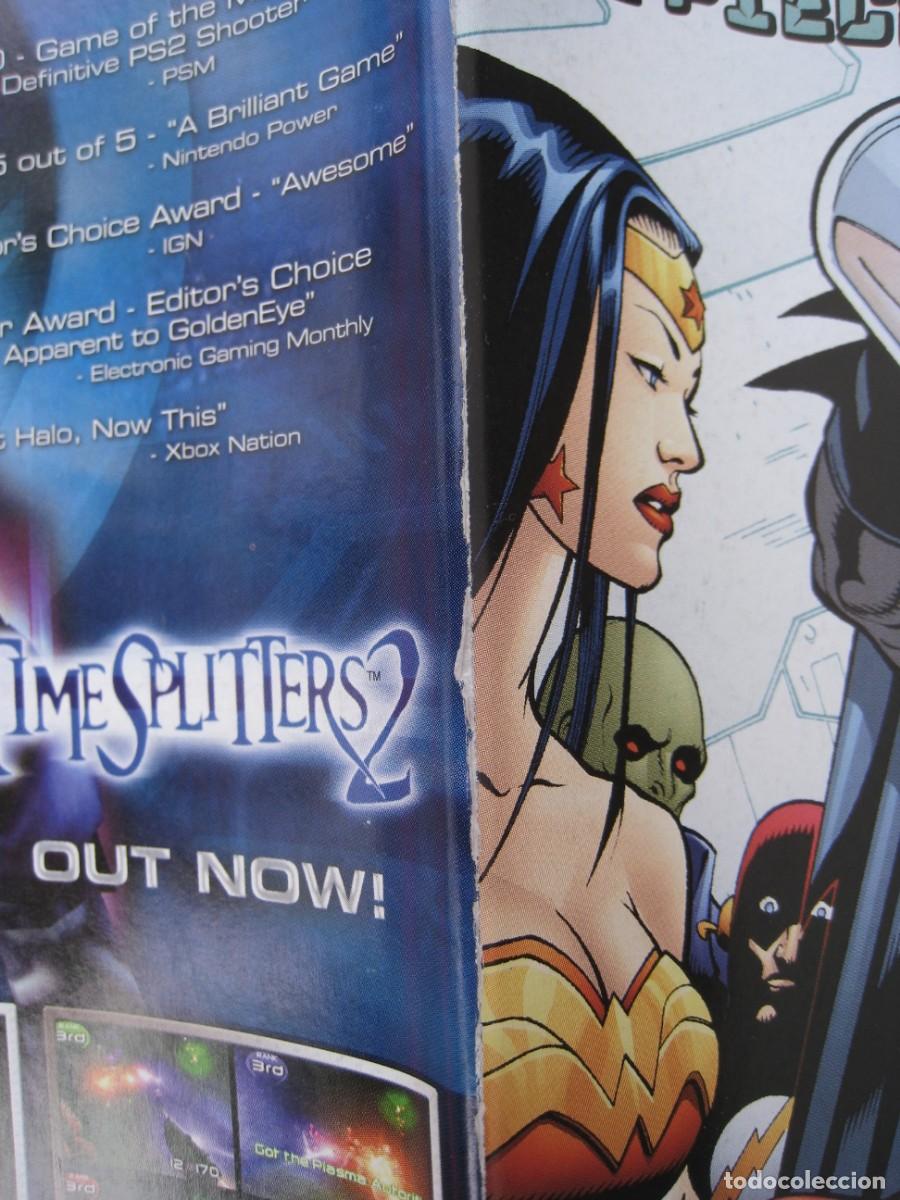 C&oacute;mics: JLA - N&ordm; 76 - DC COMICS - EN INGLES. - Foto 8