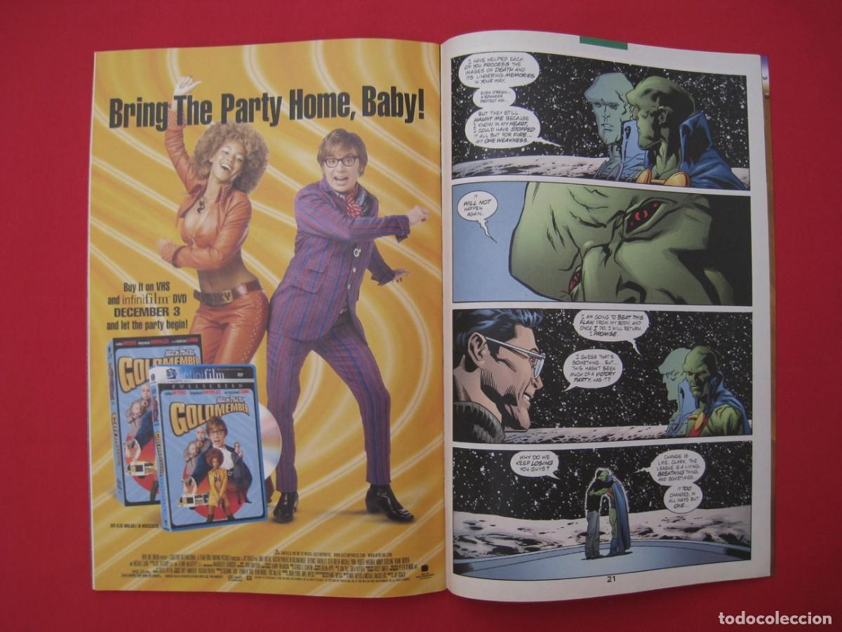 C&oacute;mics: JLA - N&ordm; 76 - DC COMICS - EN INGLES. - Foto 15