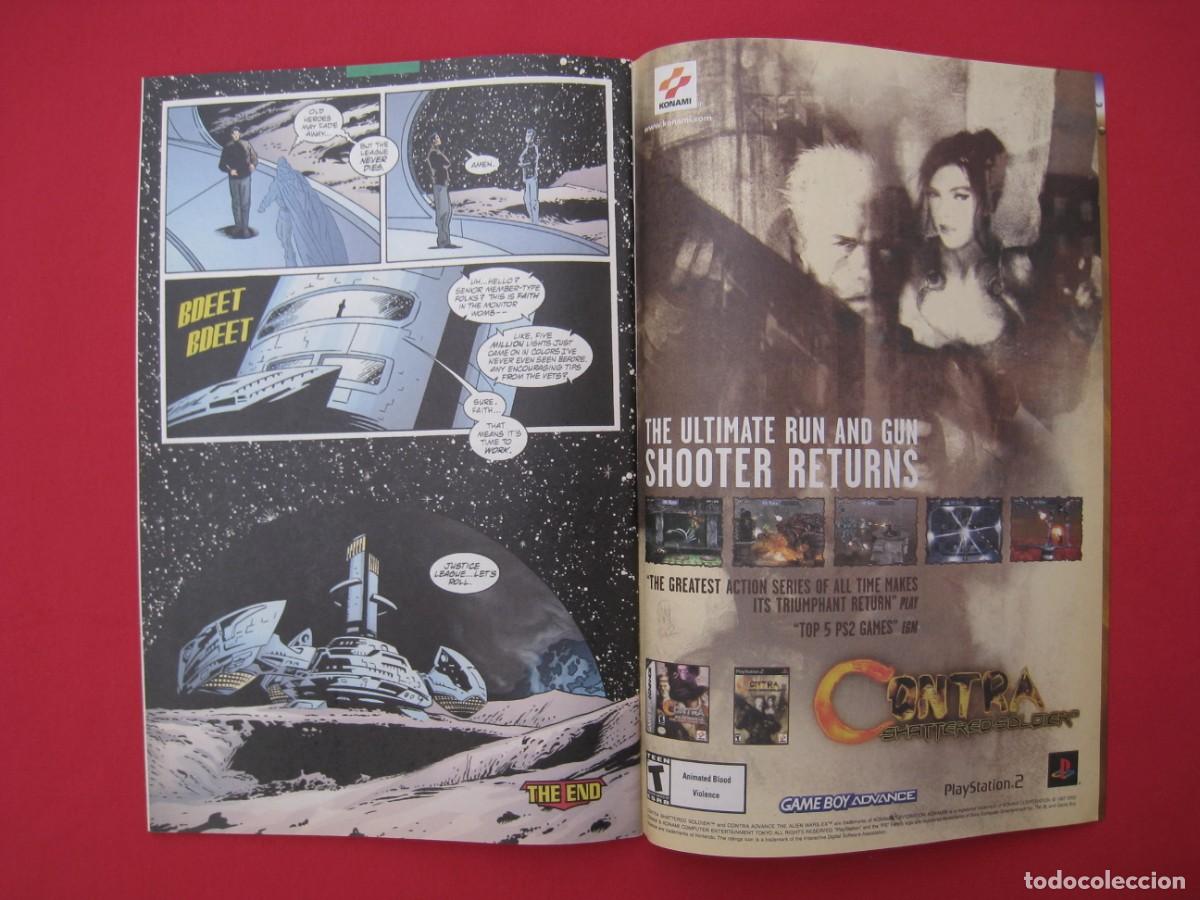 C&oacute;mics: JLA - N&ordm; 76 - DC COMICS - EN INGLES. - Foto 16