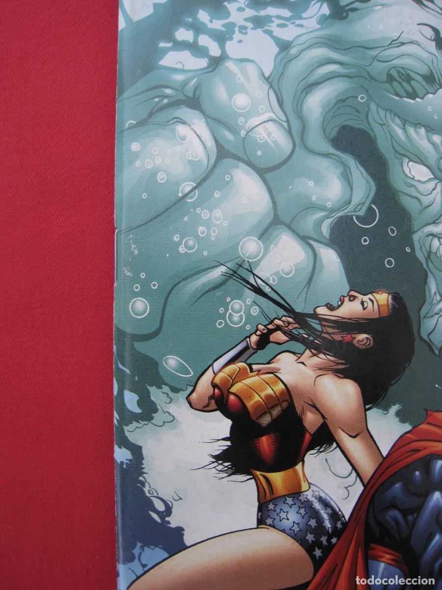 C&oacute;mics: JLA - N&ordm; 75 - DC COMICS - EN INGLES. - Foto 4