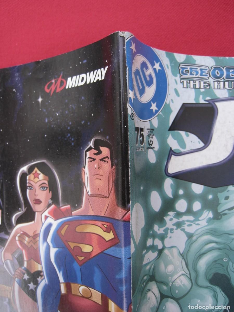 C&oacute;mics: JLA - N&ordm; 75 - DC COMICS - EN INGLES. - Foto 7