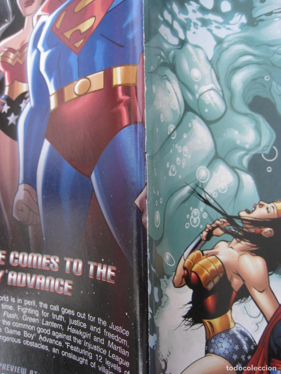 C&oacute;mics: JLA - N&ordm; 75 - DC COMICS - EN INGLES. - Foto 8