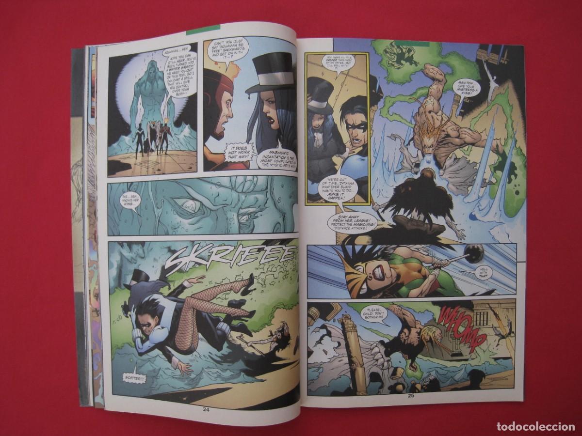 C&oacute;mics: JLA - N&ordm; 75 - DC COMICS - EN INGLES. - Foto 12