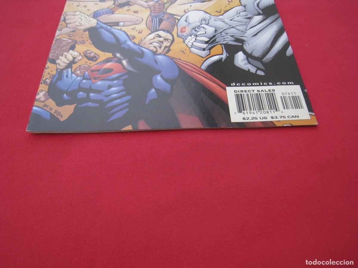 C&oacute;mics: JLA - N&ordm; 74 - DC COMICS - EN INGLES. - Foto 2