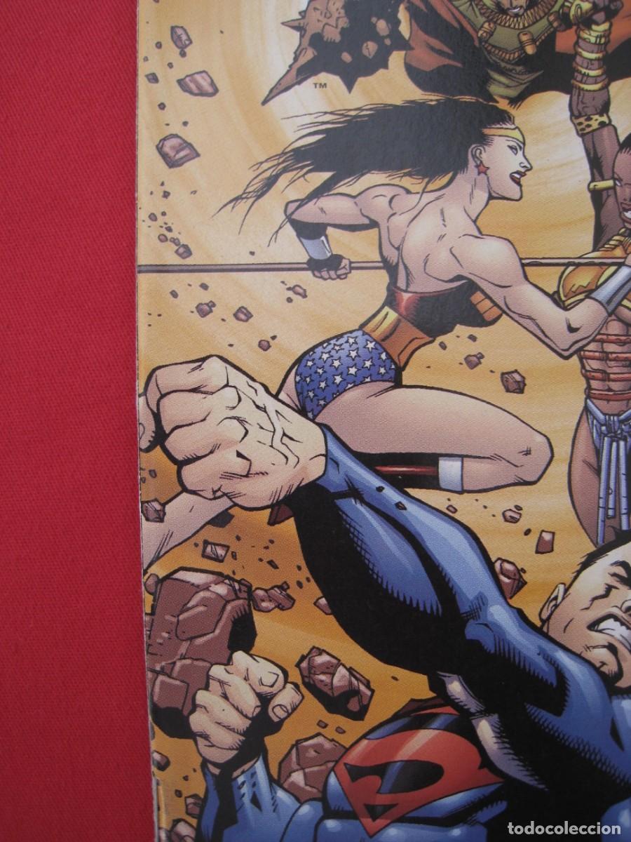 C&oacute;mics: JLA - N&ordm; 74 - DC COMICS - EN INGLES. - Foto 4