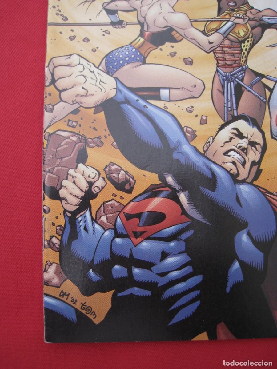 C&oacute;mics: JLA - N&ordm; 74 - DC COMICS - EN INGLES. - Foto 5