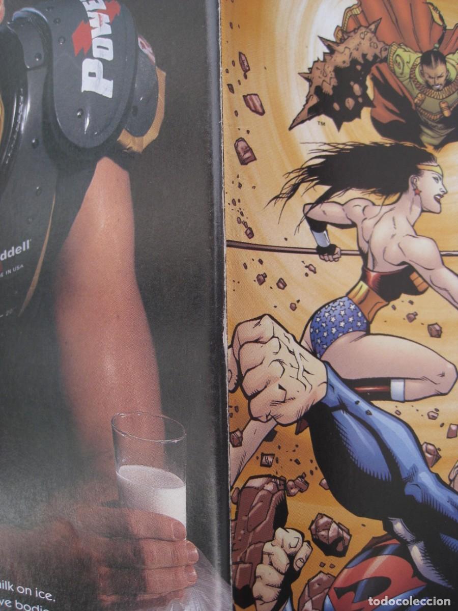 C&oacute;mics: JLA - N&ordm; 74 - DC COMICS - EN INGLES. - Foto 8