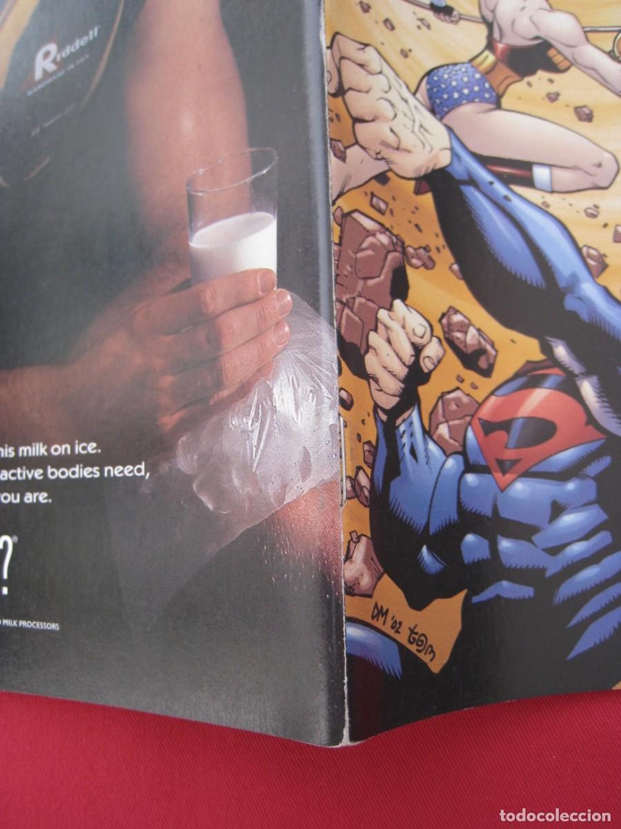 C&oacute;mics: JLA - N&ordm; 74 - DC COMICS - EN INGLES. - Foto 9