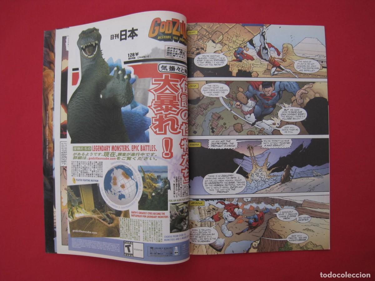 C&oacute;mics: JLA - N&ordm; 74 - DC COMICS - EN INGLES. - Foto 11