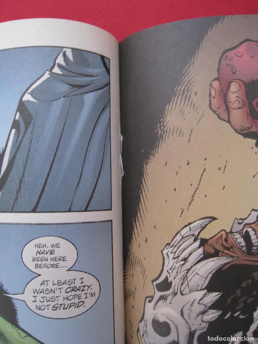C&oacute;mics: JLA - N&ordm; 74 - DC COMICS - EN INGLES. - Foto 13
