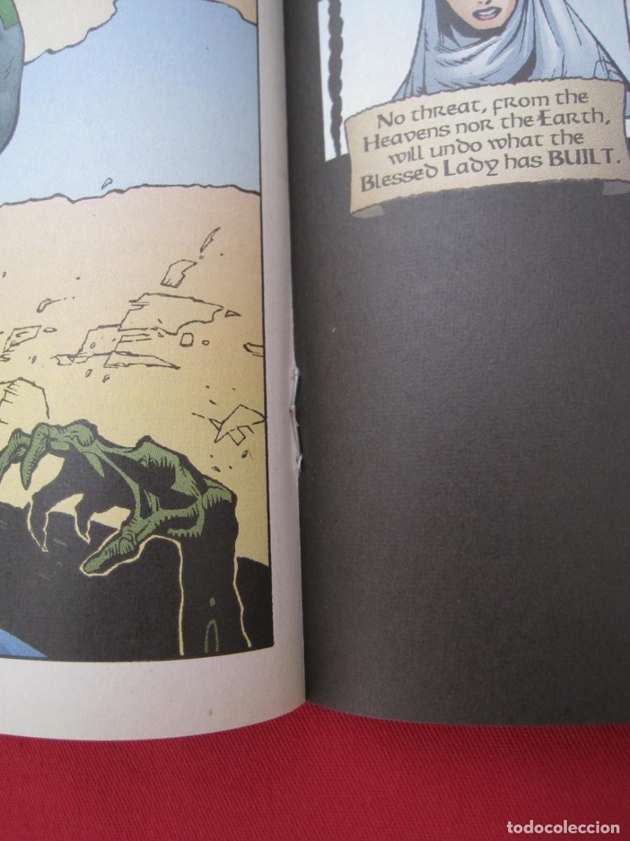 C&oacute;mics: JLA - N&ordm; 74 - DC COMICS - EN INGLES. - Foto 14