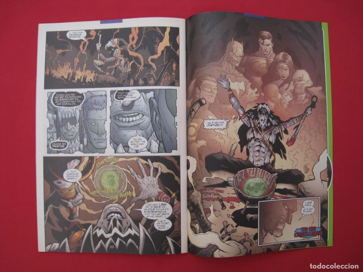 C&oacute;mics: JLA - N&ordm; 74 - DC COMICS - EN INGLES. - Foto 16