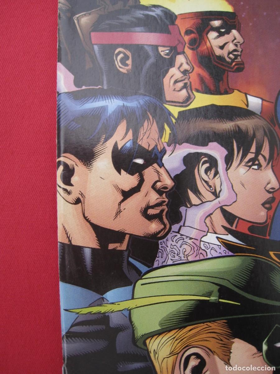 C&oacute;mics: JLA - N&ordm; 69 - DC COMICS - EN INGLES. - Foto 4