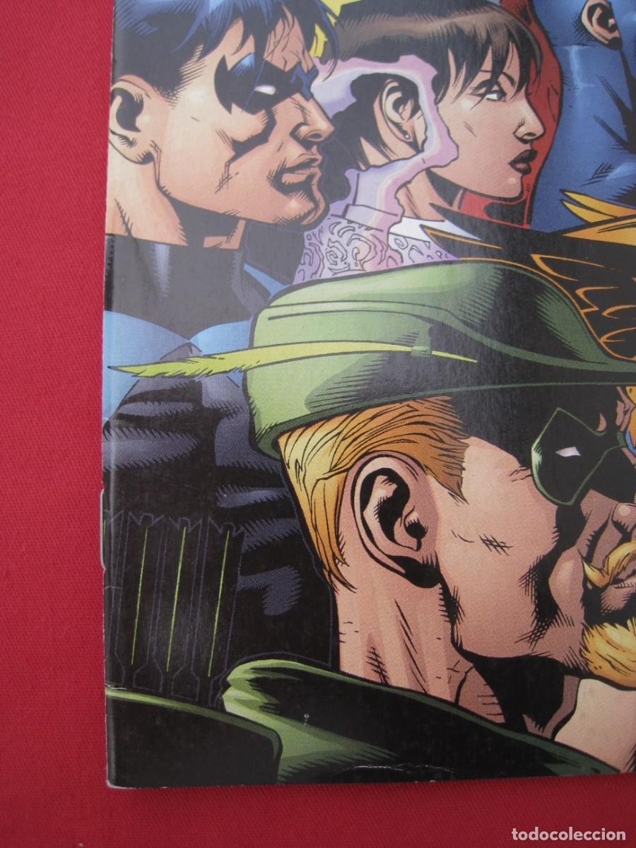 C&oacute;mics: JLA - N&ordm; 69 - DC COMICS - EN INGLES. - Foto 5