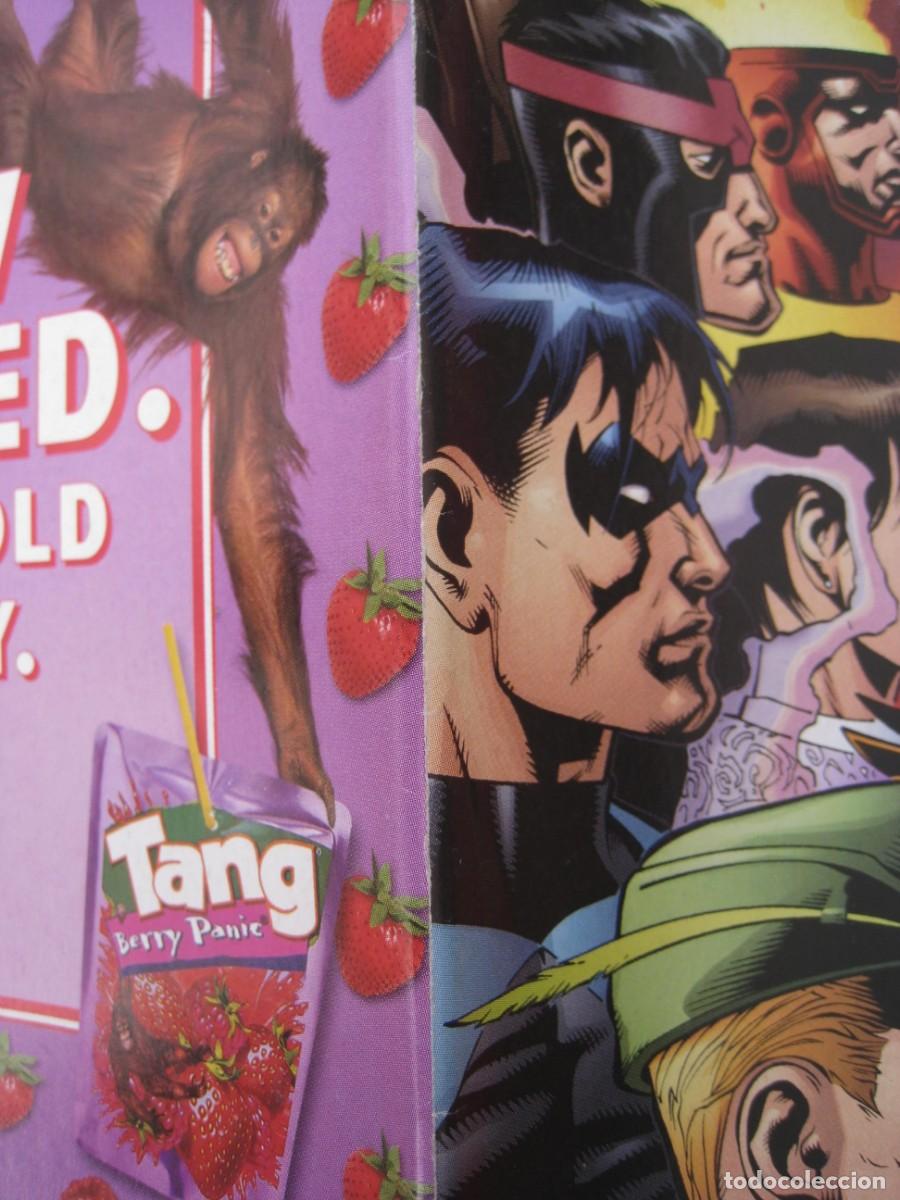 C&oacute;mics: JLA - N&ordm; 69 - DC COMICS - EN INGLES. - Foto 8