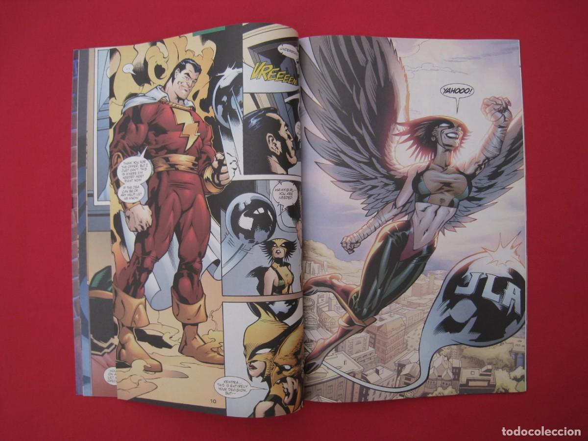 C&oacute;mics: JLA - N&ordm; 69 - DC COMICS - EN INGLES. - Foto 12