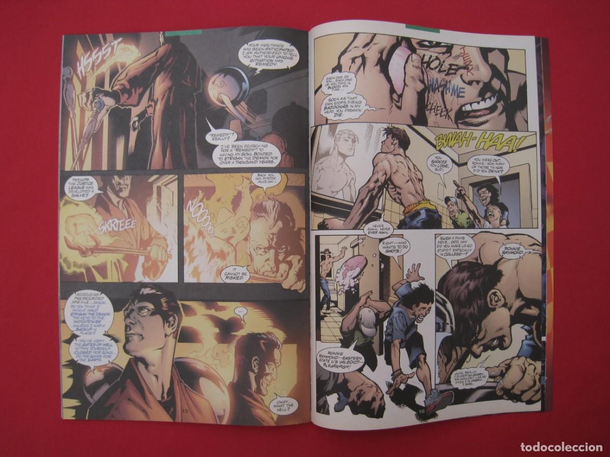 C&oacute;mics: JLA - N&ordm; 69 - DC COMICS - EN INGLES. - Foto 16