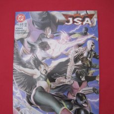 Cómics: JSA - Nº 69 - DC COMICS - EN INGLES.