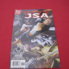 Cómics: JSA - Nº 57 - DC COMICS - EN INGLES.