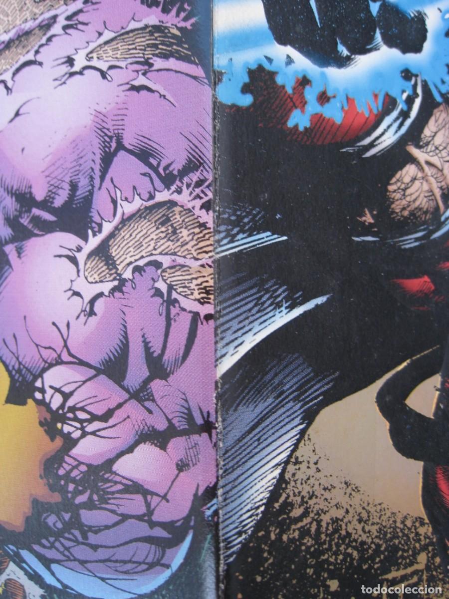C&oacute;mics: UNION - N&ordm; 1 - IMAGE COMICS - EN INGLES. - Foto 4